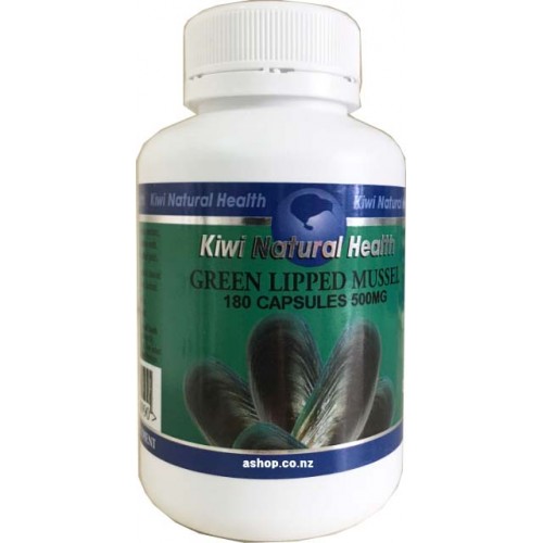 kiwi natural polish